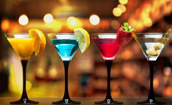 Alkolsüz Kokteyller - moor cafe