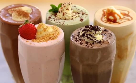 Moor Special - moor cafe