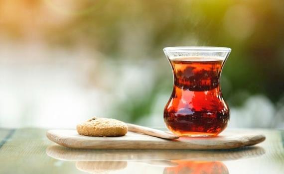 Sıcak İçecekler - moor cafe