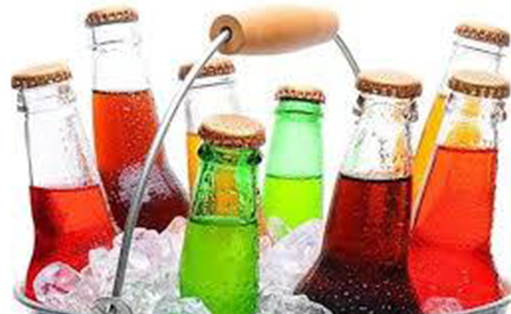 Soft İçecekler - moor cafe