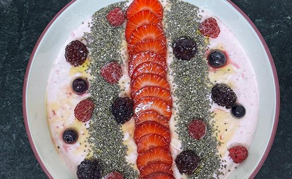 Bowl Tabaklar - Bowl Speicals - moor cafe
